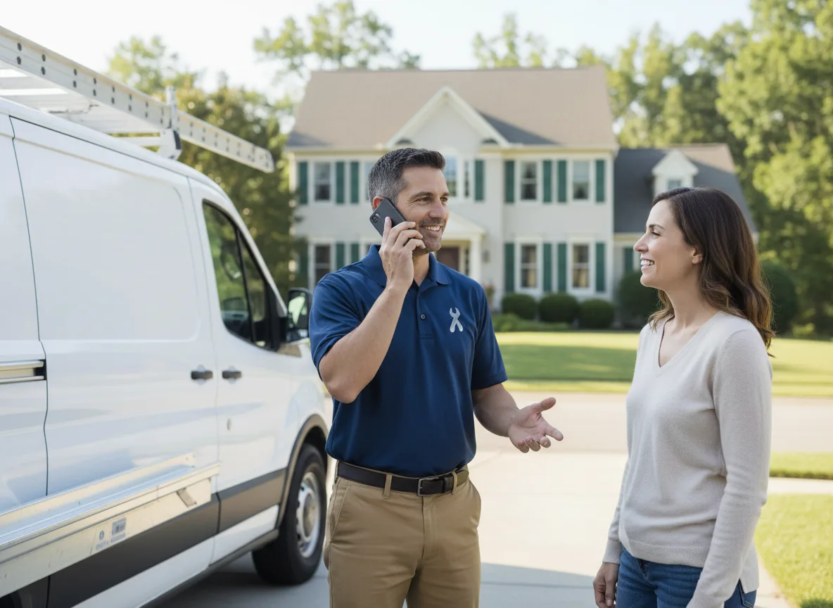 Home Gutter Service Chickamauga, GA FAQs